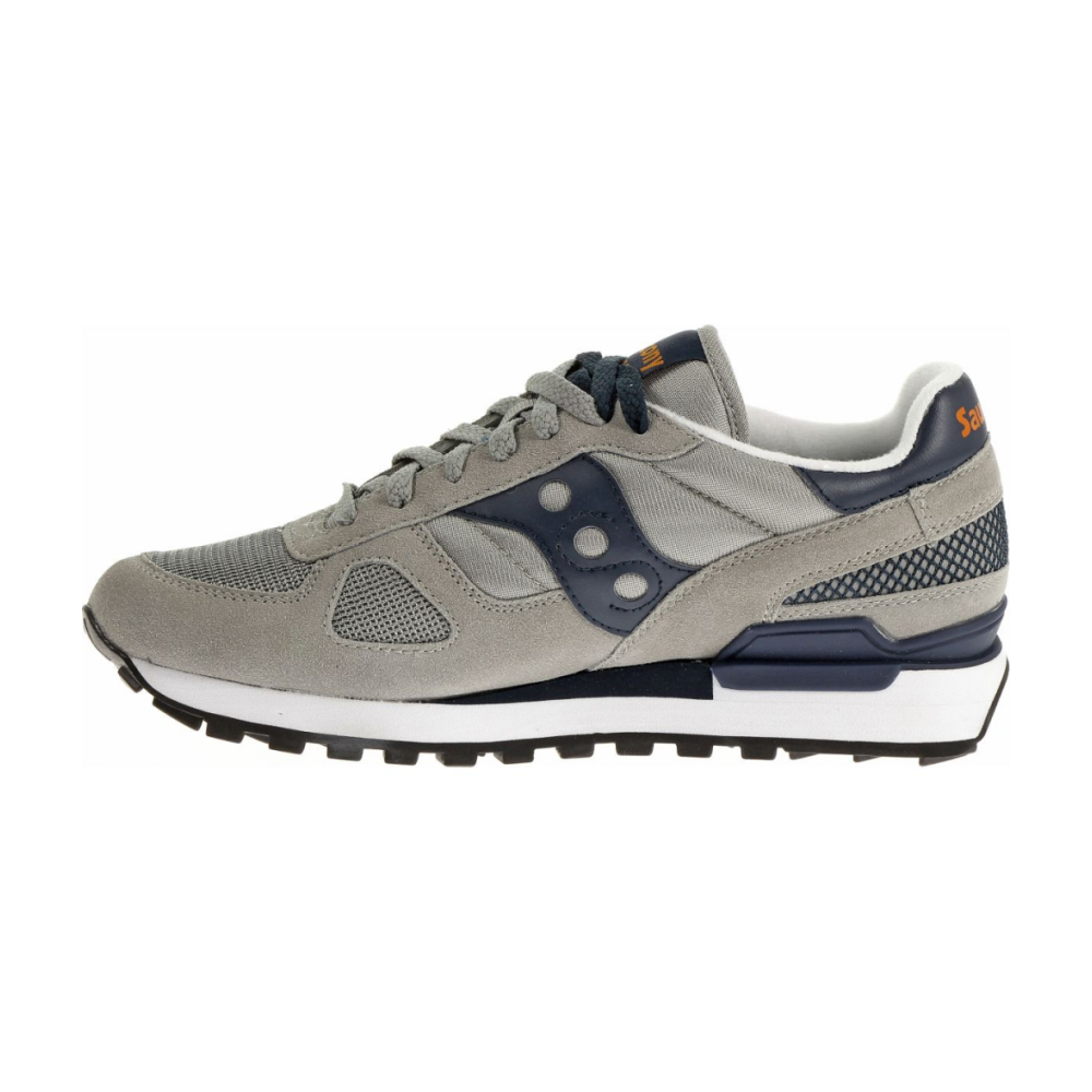 Saucony Shadow Original S2108-563 / grau
