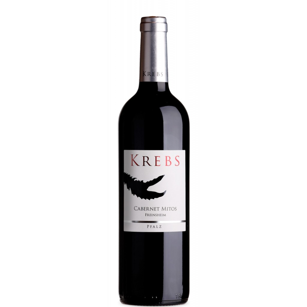 2016 Cabernet Mitos Freinsheim trocken
