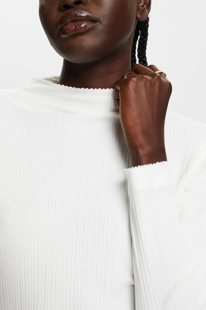 Ripp-Longsleeve