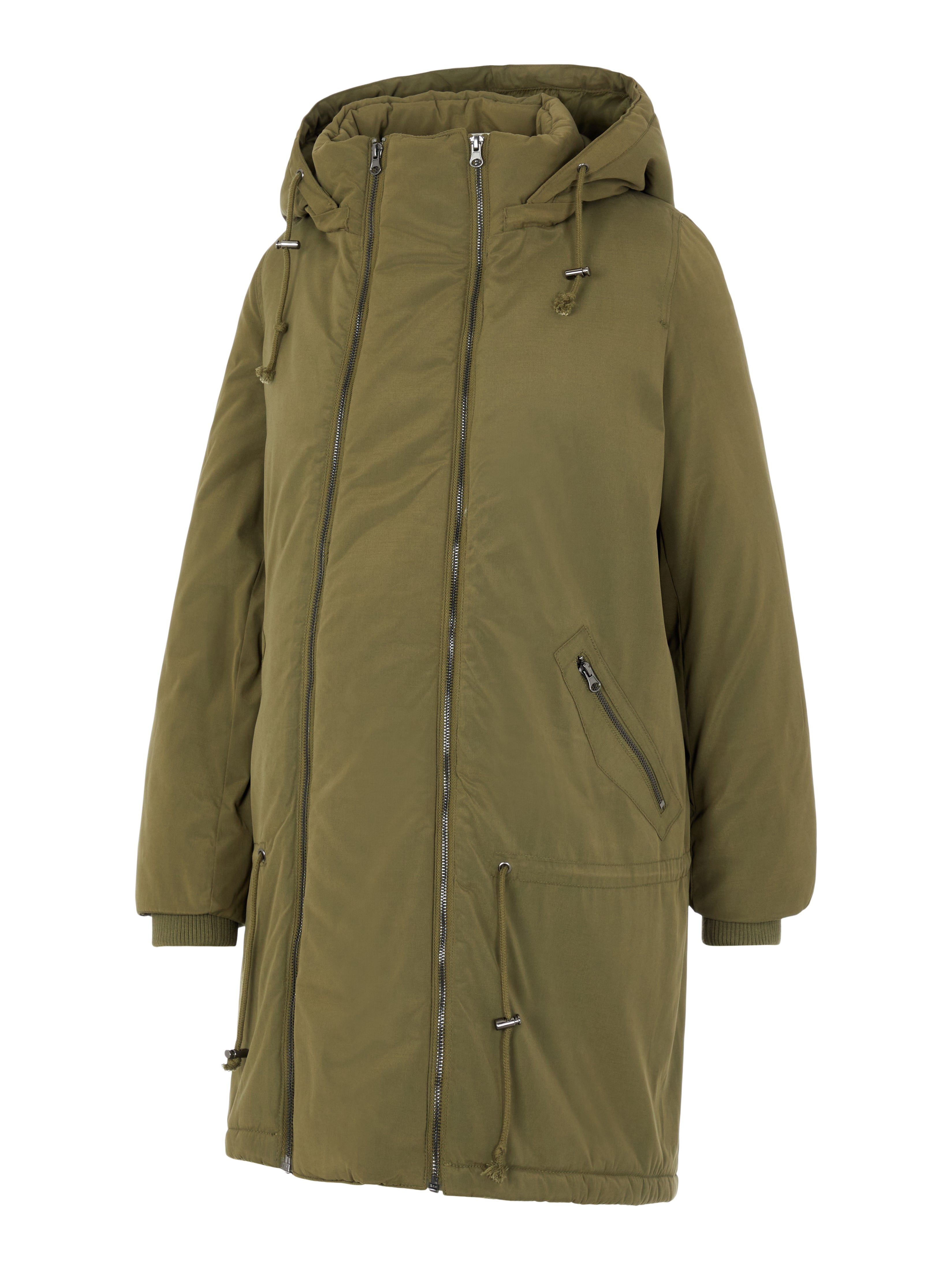 Umstands-jacke