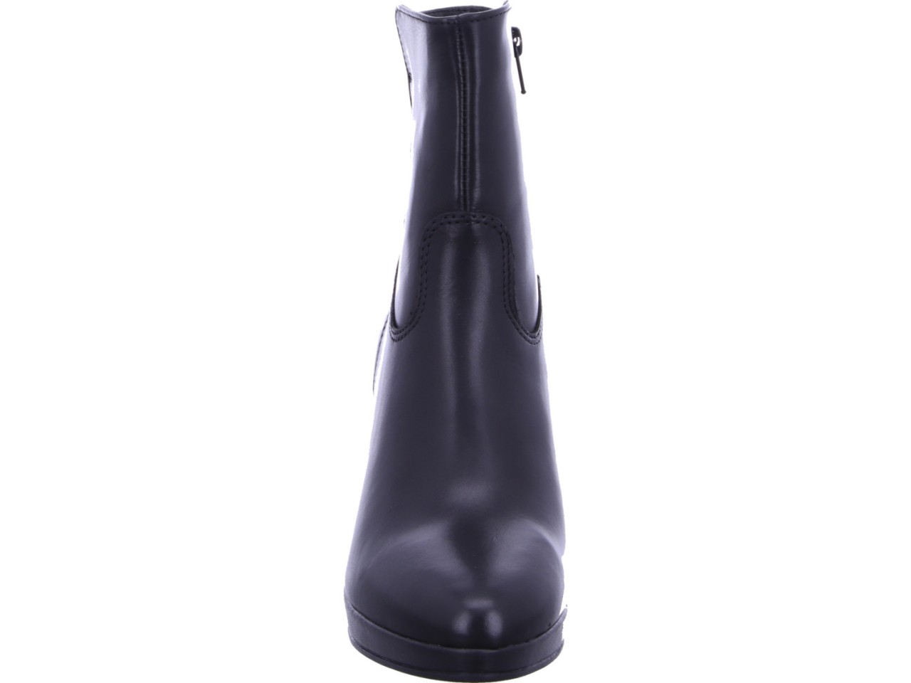 TAMARIS Stiefeletten schwarz TAMARIS