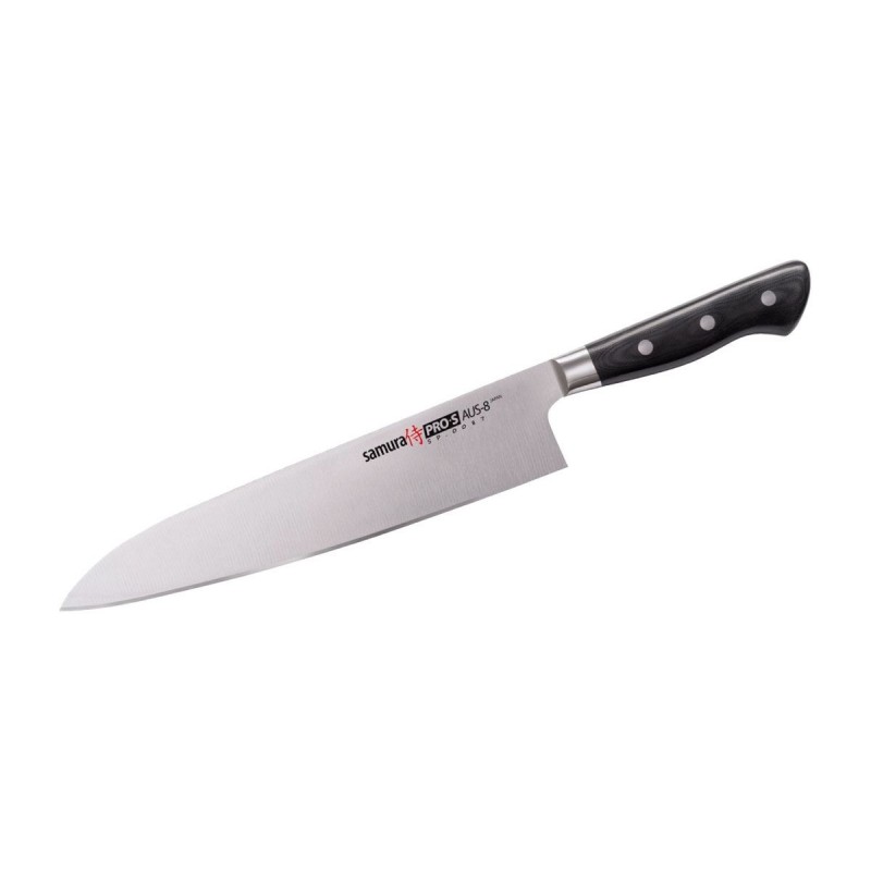 Samura Pro-S Kochmesser 24 cm