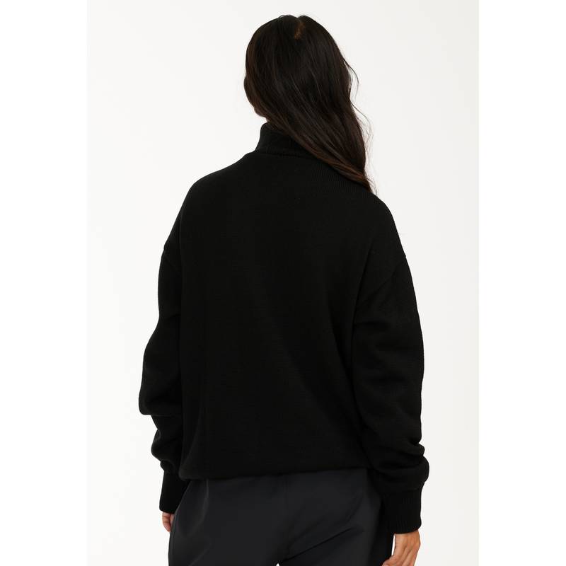 SOS Tignes Funktionssweatshirt Herren