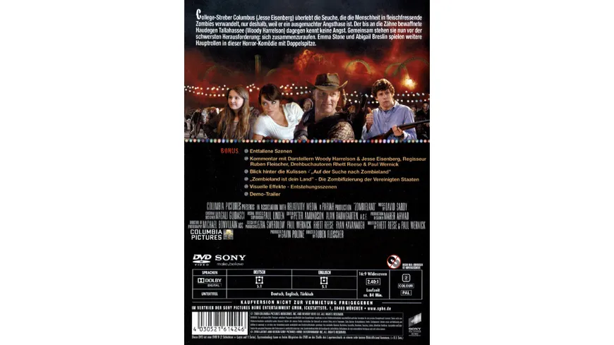 Zombieland