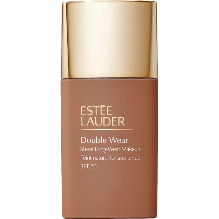 Double Wear Sheer Long-Wear Makeup SPF 20