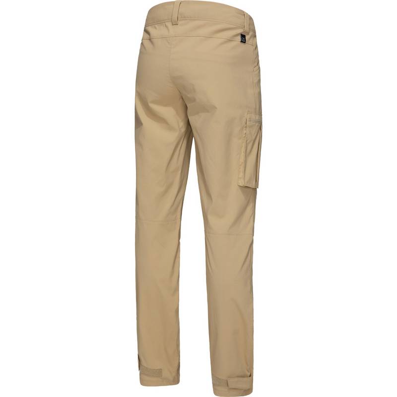 Haglfs Mid Forest pant Trekkinghose Herren