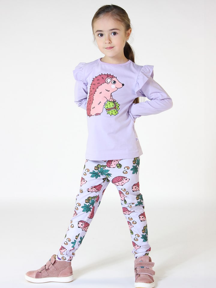 Småfolk Leggings 