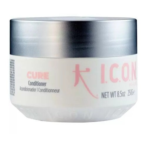ICON Cure By Chiara Revitalize регенератор 250 мл