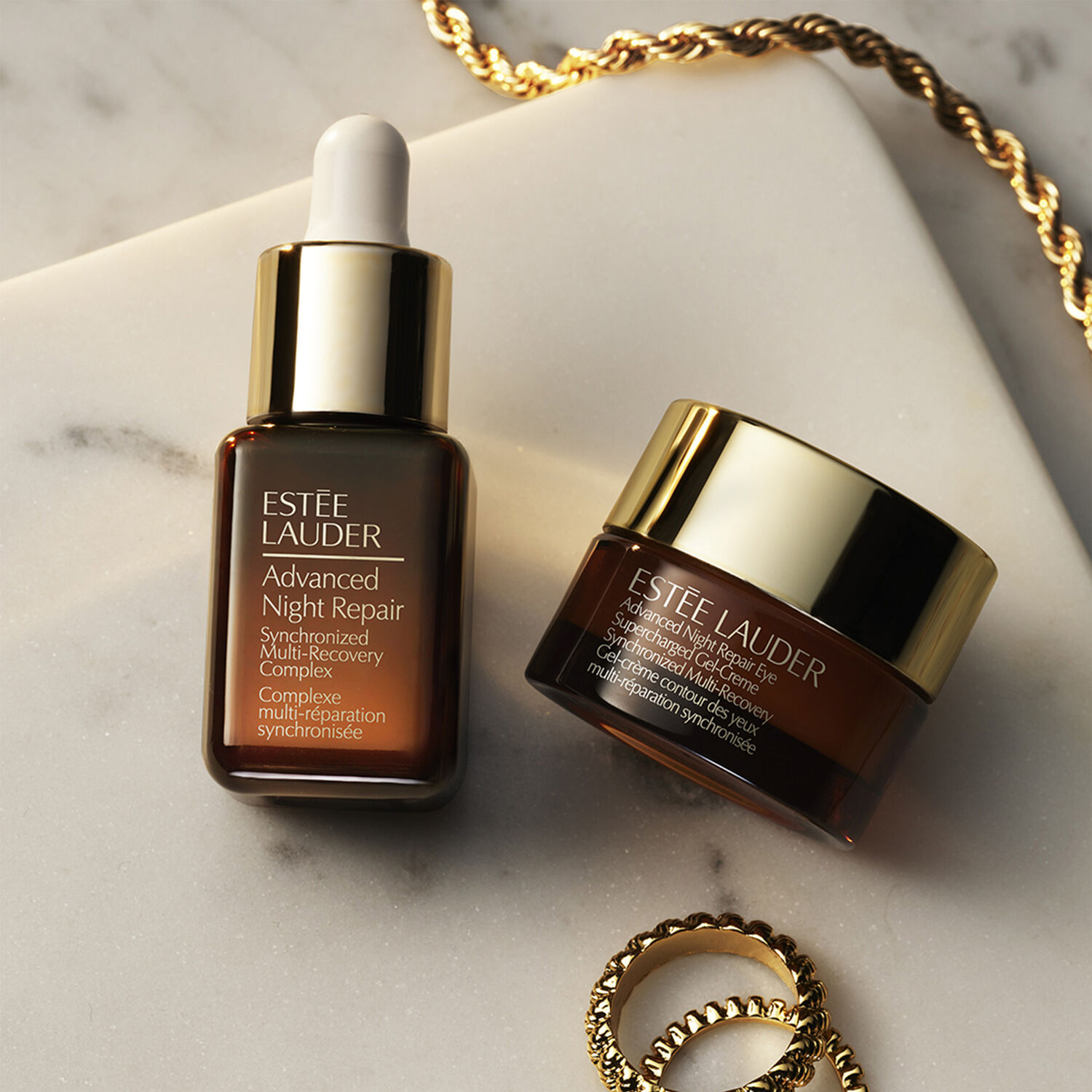Estée Lauder More of What You Love Coffret Soin Visage 6 Produits