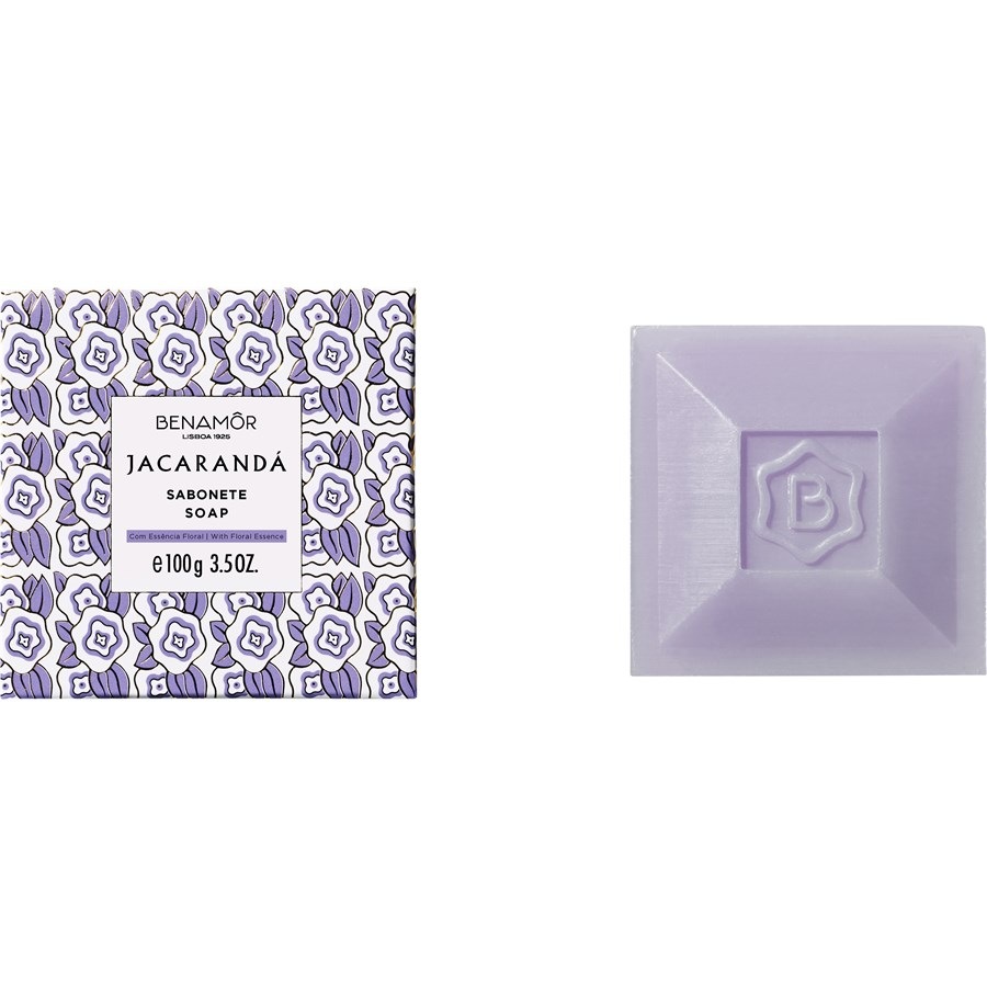 Calming Soap