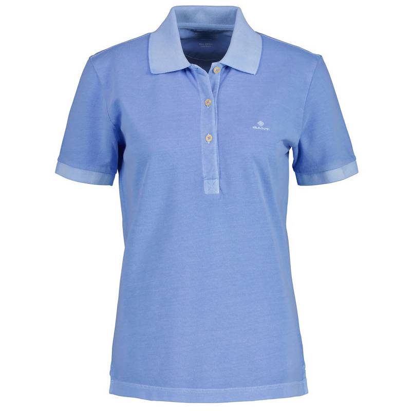 GANT Poloshirt Poloshirt Damen