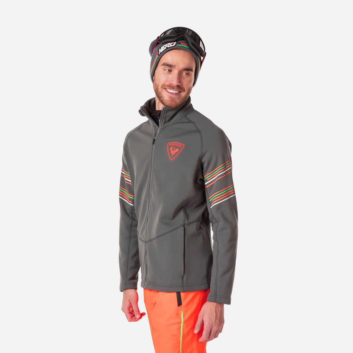 Hero Clim Herrenfleecejacke