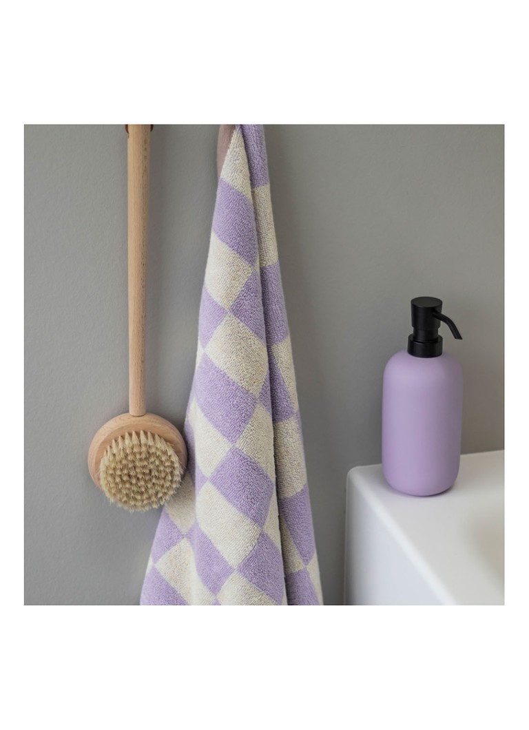 Prosop de baie retro Mette Ditmer 70 x 133 cm