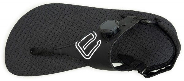AVO ~ Sandale Alpine Trail ~ Black