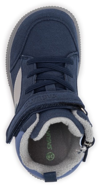Saguaro kids ~ B-Ware Wonderland I ~ Blue
