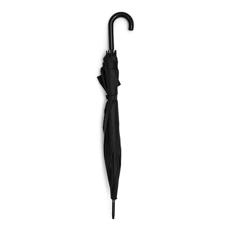 iGo Paraply 93 cm, sort, iGo