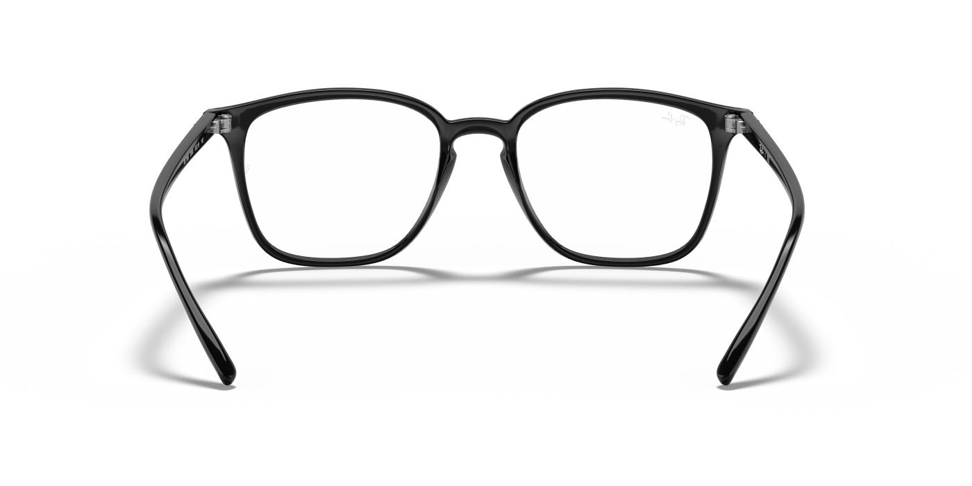 RB7185 - Negru lucios