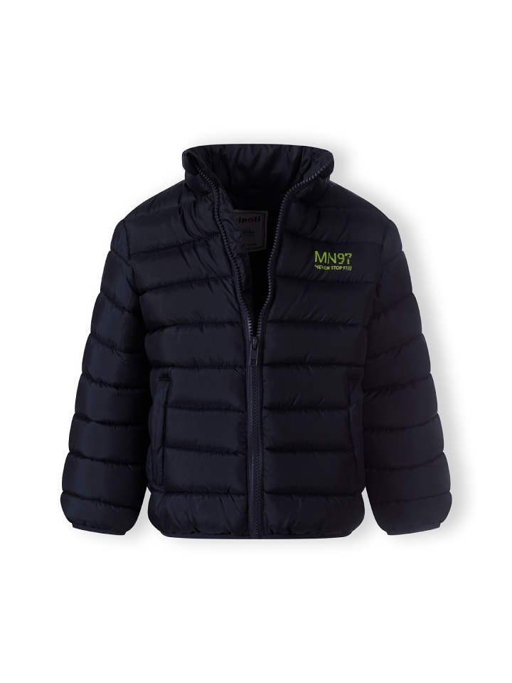 Minoti Funktionsjacke 13coat 16 in dunkelblau günstig kaufen