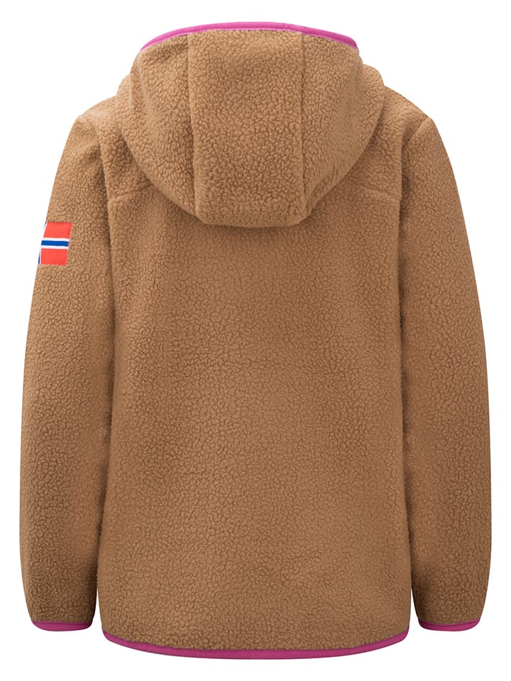 Trollkids Fleecejacke 
