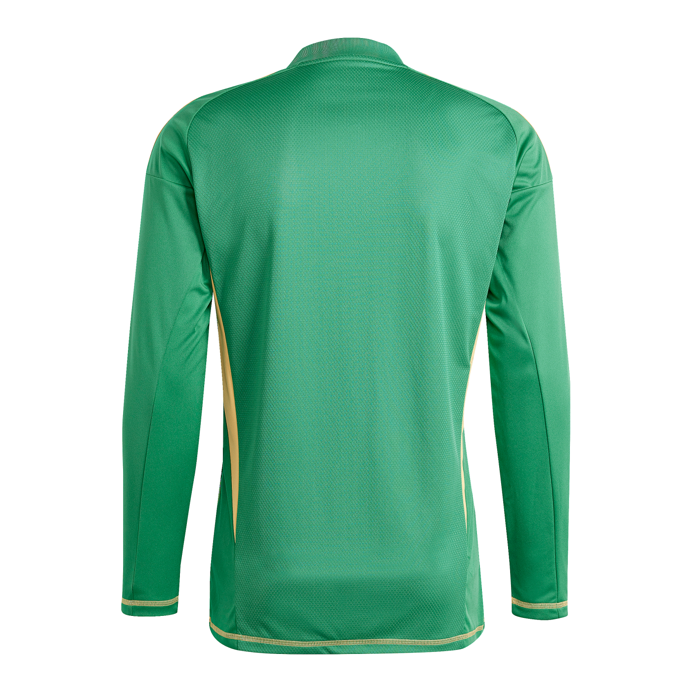 adidas Tiro 24 Torwarttrikot langarm Grün