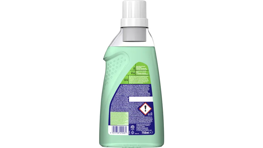 Calgon Hygiene Plus Gel 750ml 750 ml