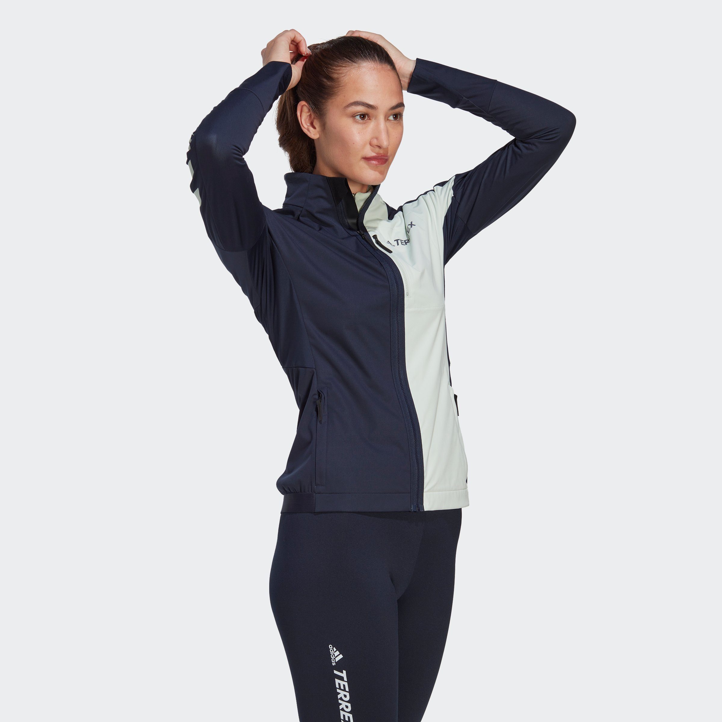 adidas Performance Softshelljacke adidas Terrex Xperior Soft Shell Jacket