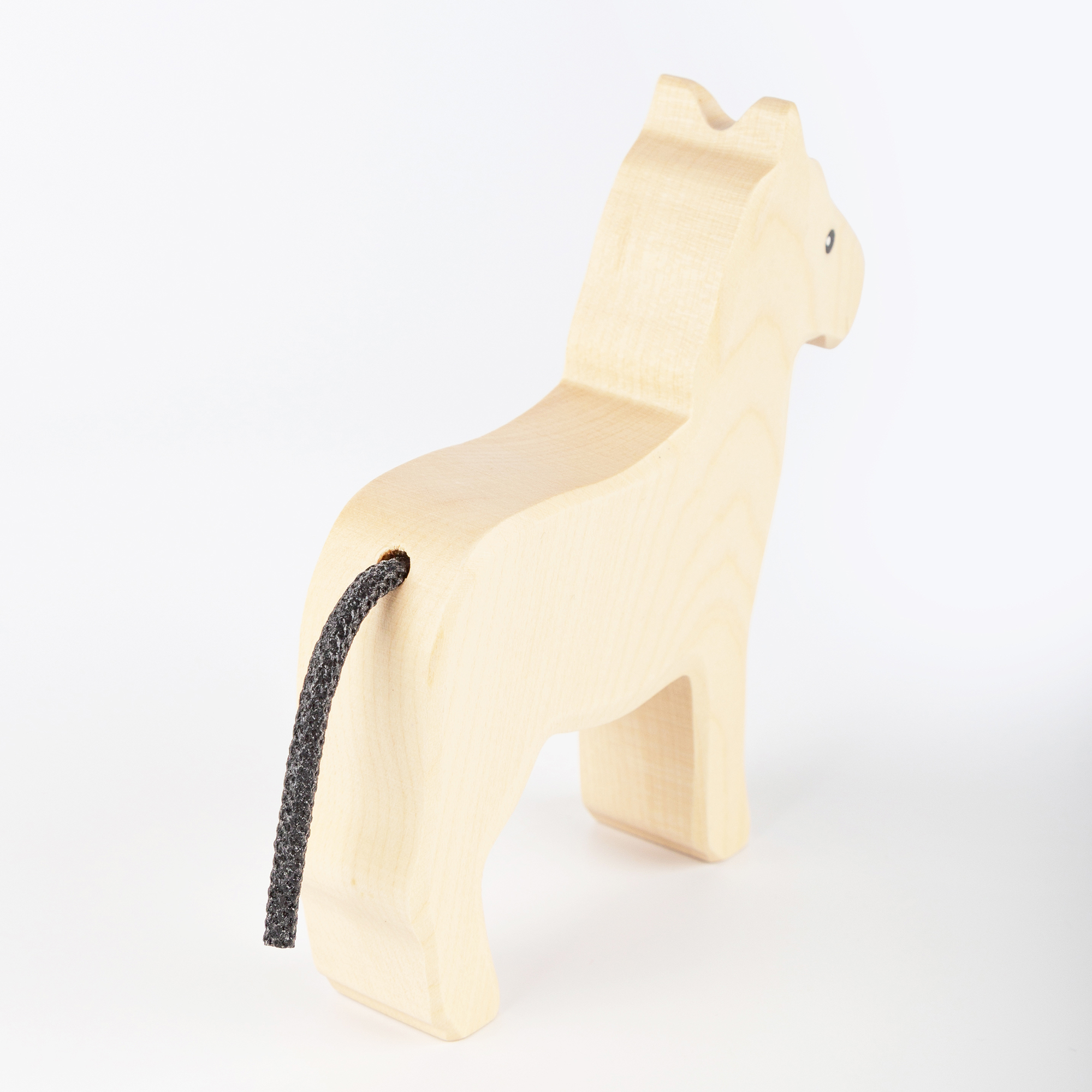 Holztiere-Set Safari