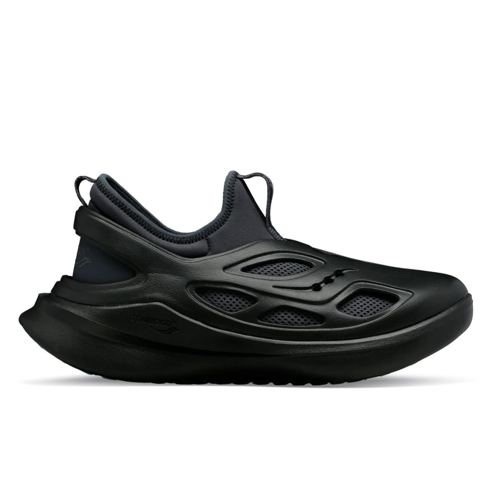 Saucony x Tombogo Butterfly S70828-1 / schwarz