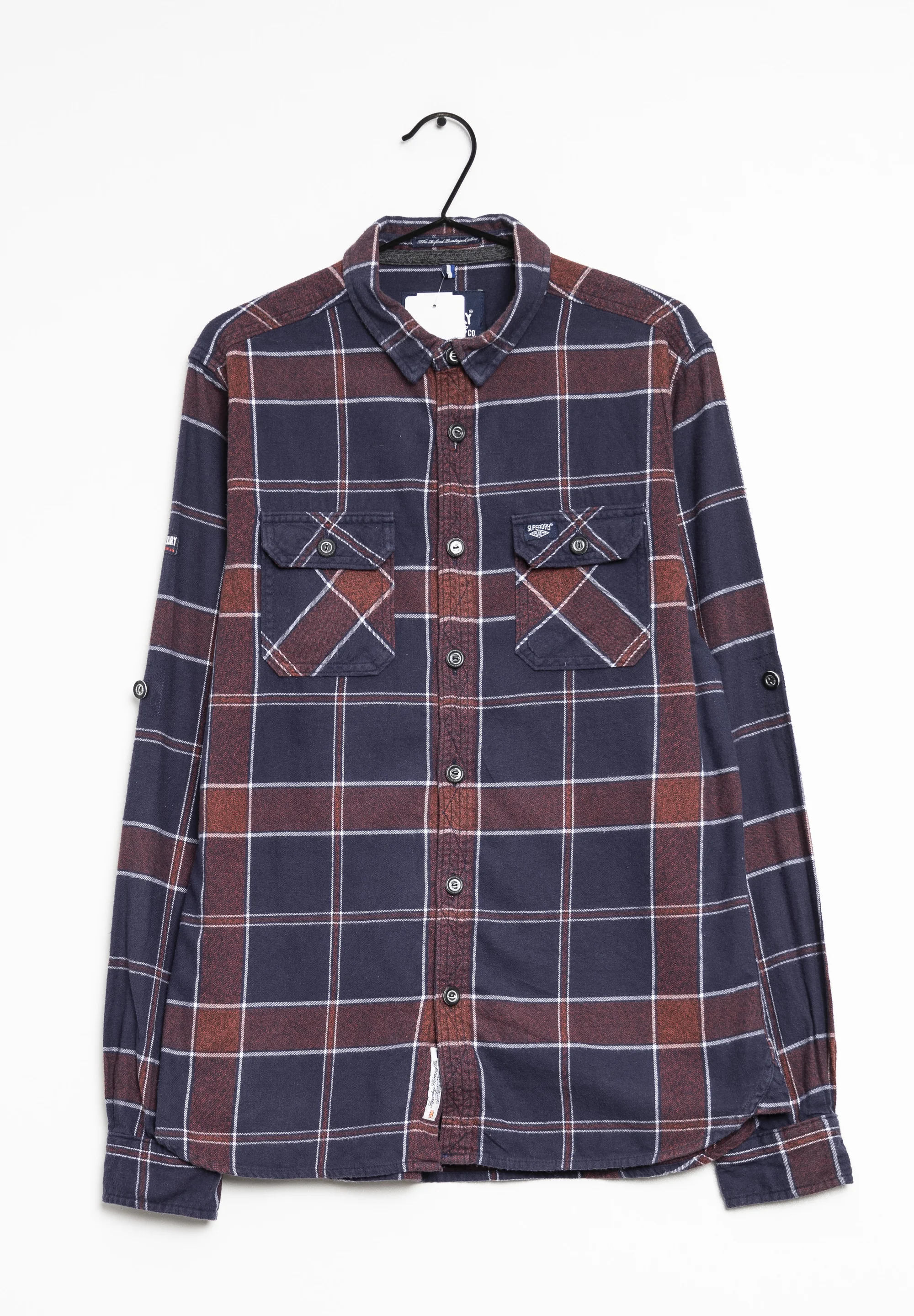 Camisa Superdry