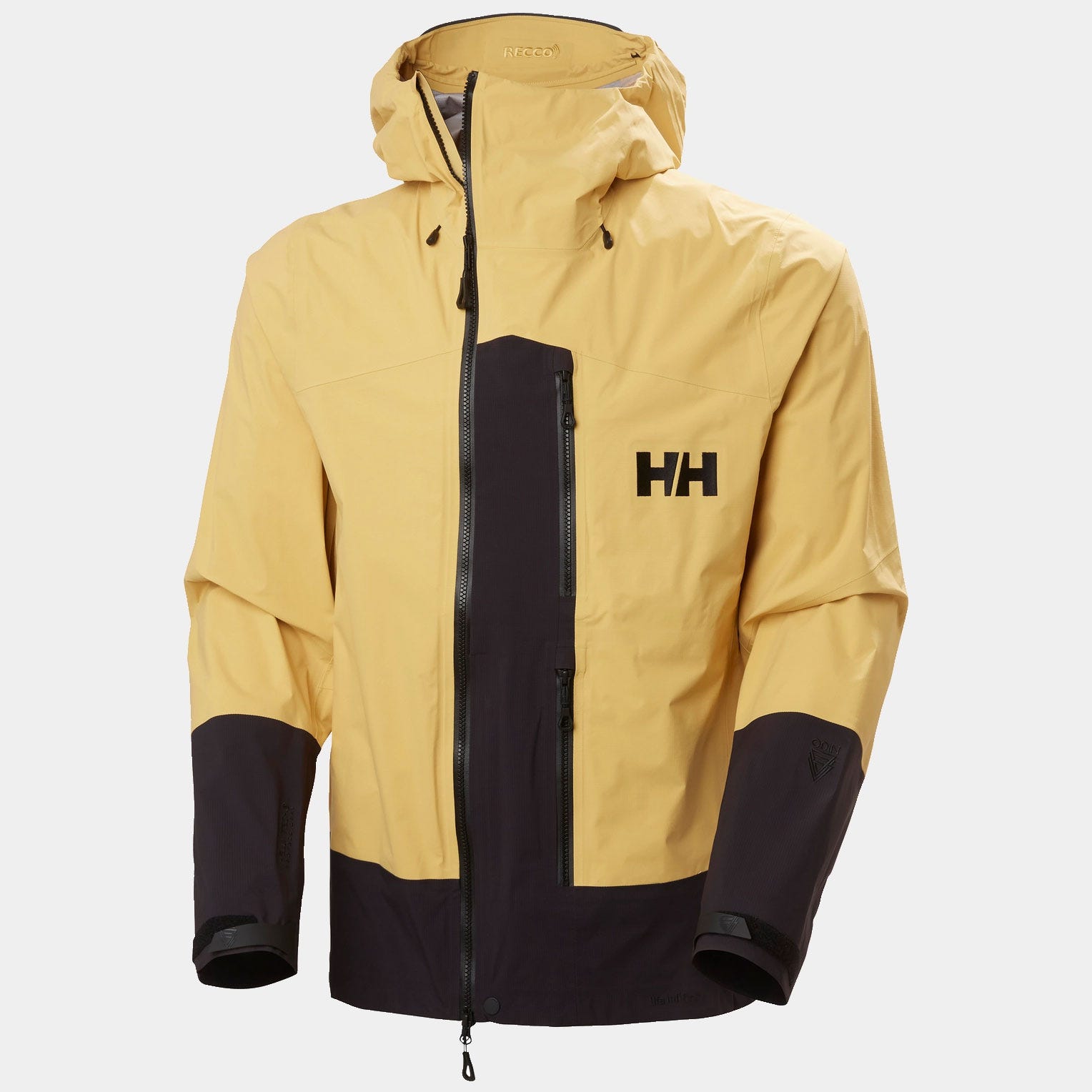 Men's Odin Backcountry Infinity Shell Jacket