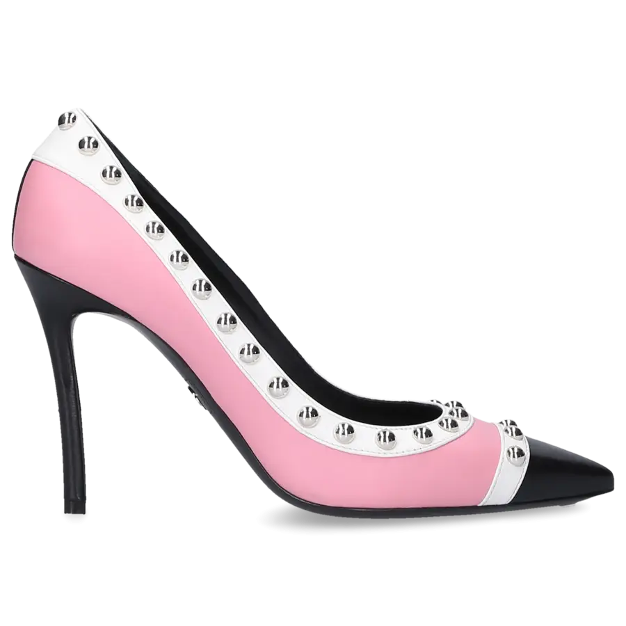 Dsquared2 - Pumps ROCK - pink