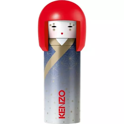 FLOWER BY KENZO Coffret Kokeshi Eau de Parfum 50 ml
