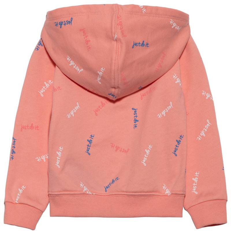 Nike JDI Toss Trainingsanzug Mädchen