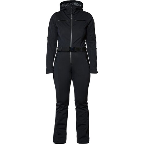 DAMEN SKI-OVERALL CAT