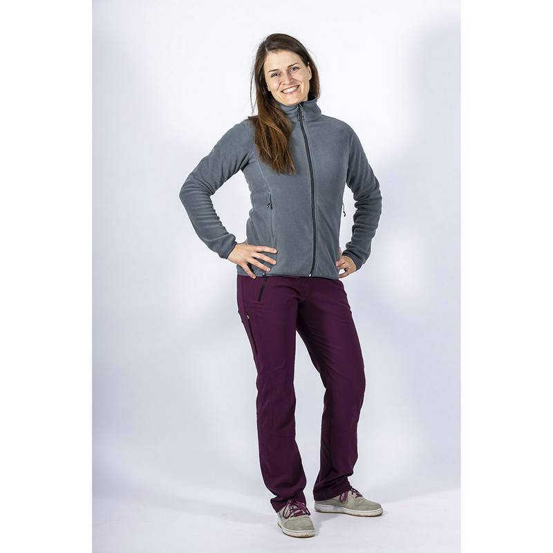 Maul Sport Klosters Softshellhose Damen