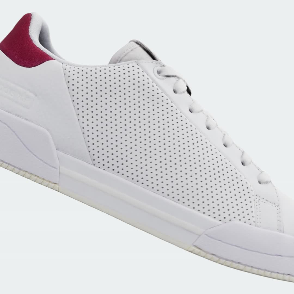 adidas Court Tourino RF GX4347 / weiss