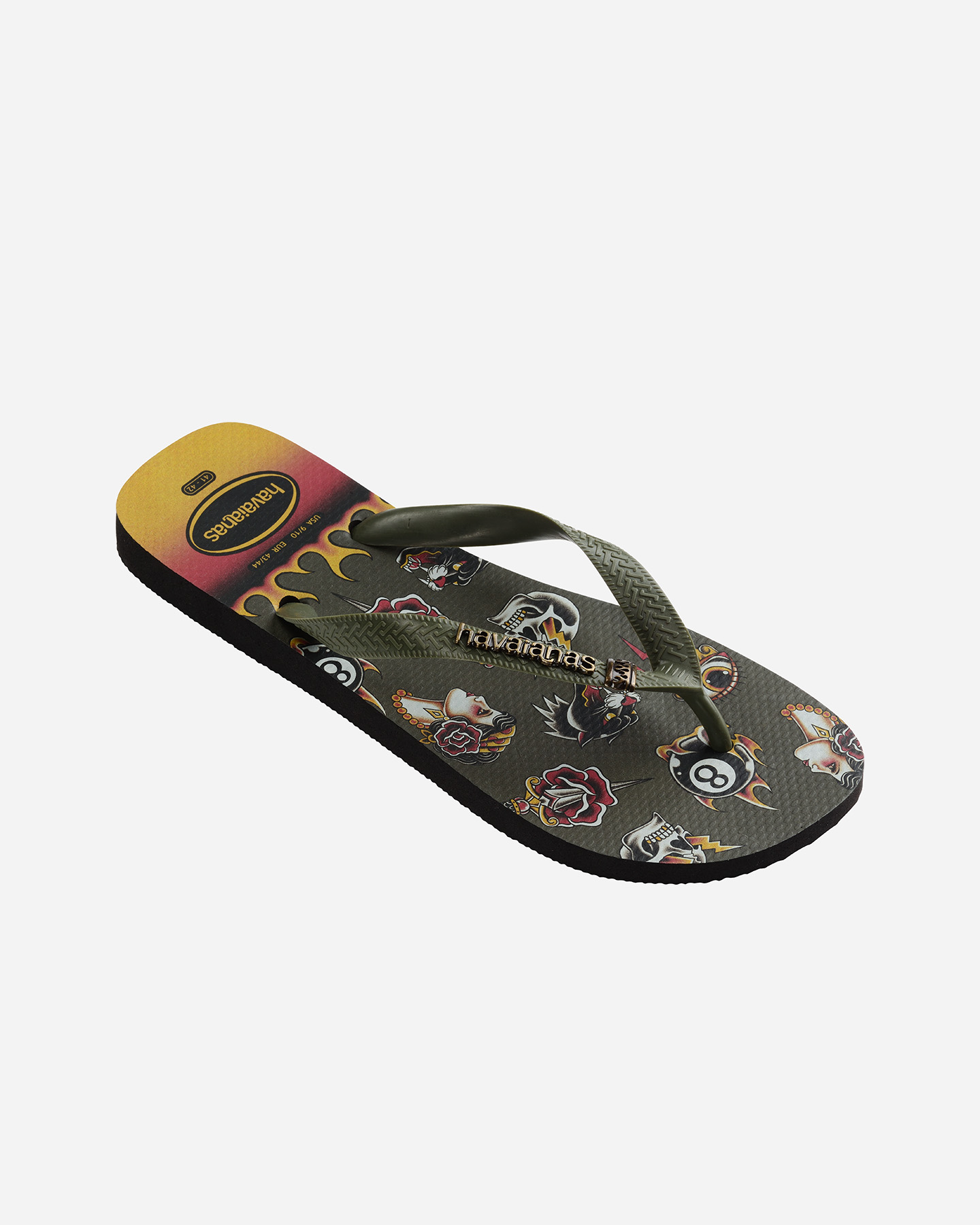 Infradito Havaianas Top Tribo M 4144505-1293