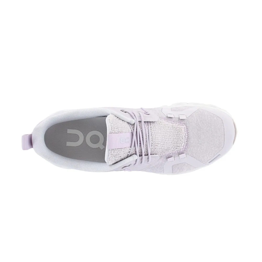ON Cloud 5 Terry 99.98822 / pink