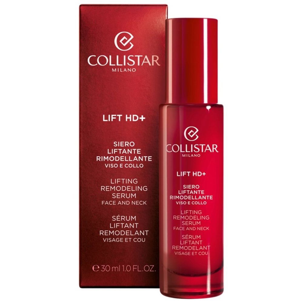 Collistar Lifting Remodeling Face and Neck Serum
