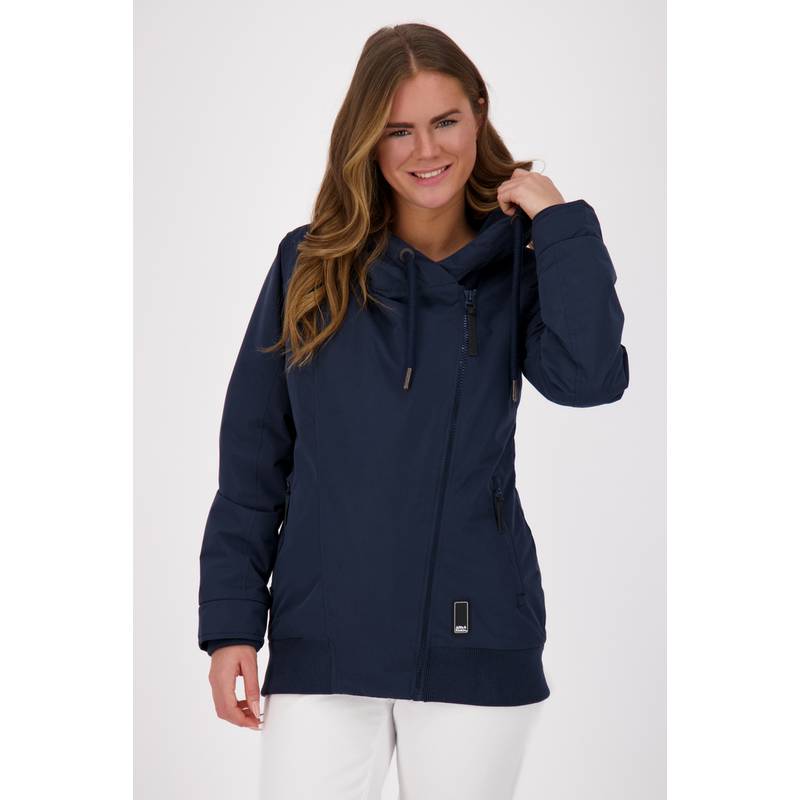 ALIFE AND KICKIN KiddoAK A Winterjacke Damen