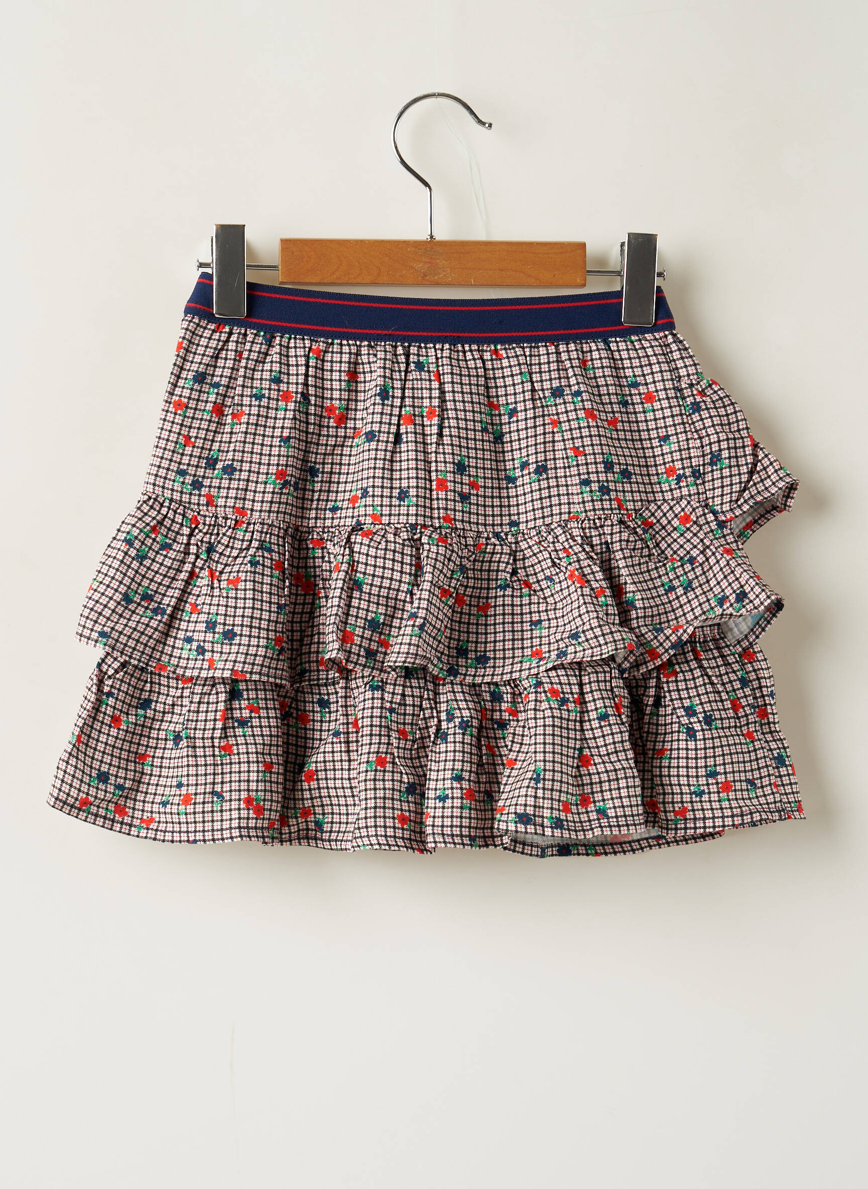 Absorba Jupes Courtes Fille couleur bleu