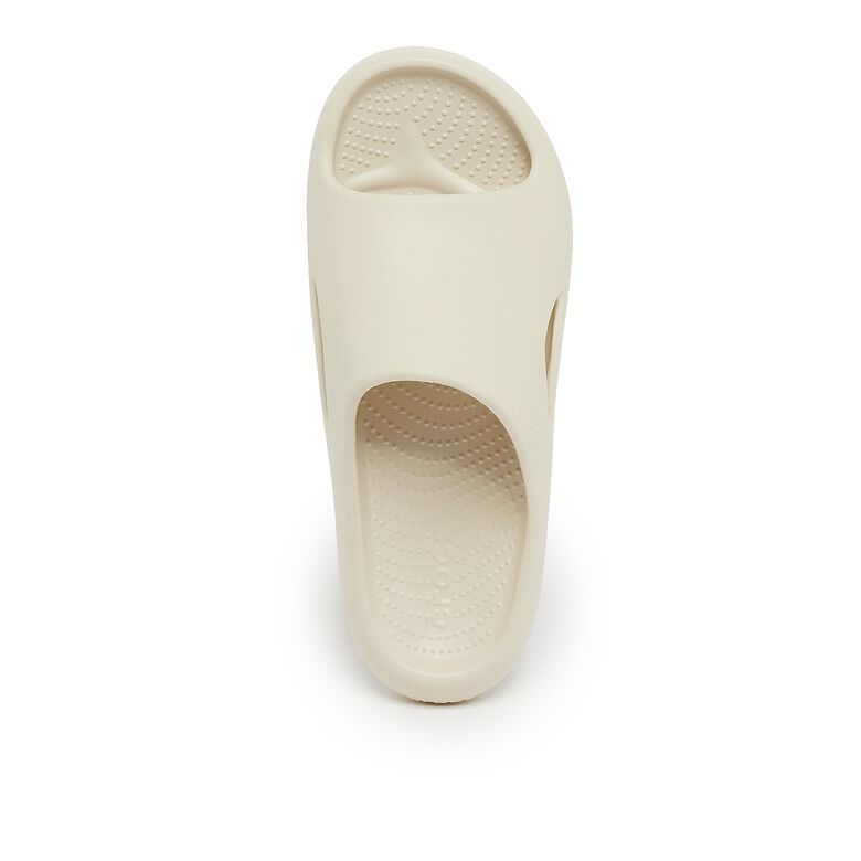 Crocs Mellow Slide bone