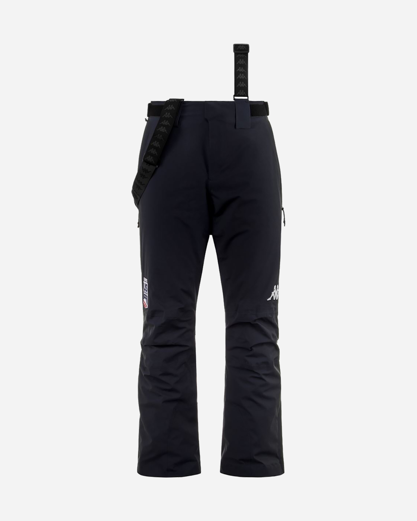 Pantalone Sci Kappa 8cento 864 M 371V2EW-830