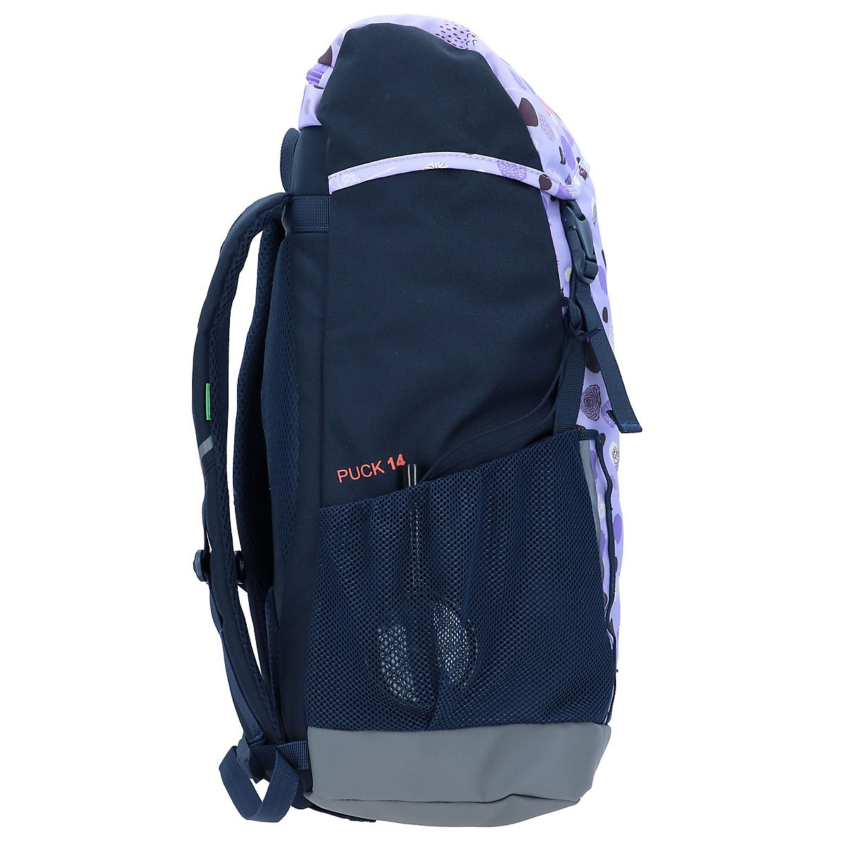 Puck 14 Kinderrucksack 44 cm Kindergartenrucksäcke