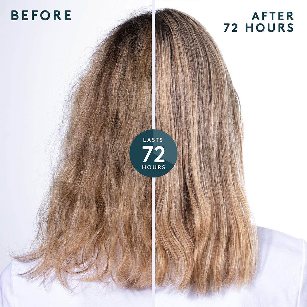 Virtue Frizz Block Smoothing Spray 150 ml