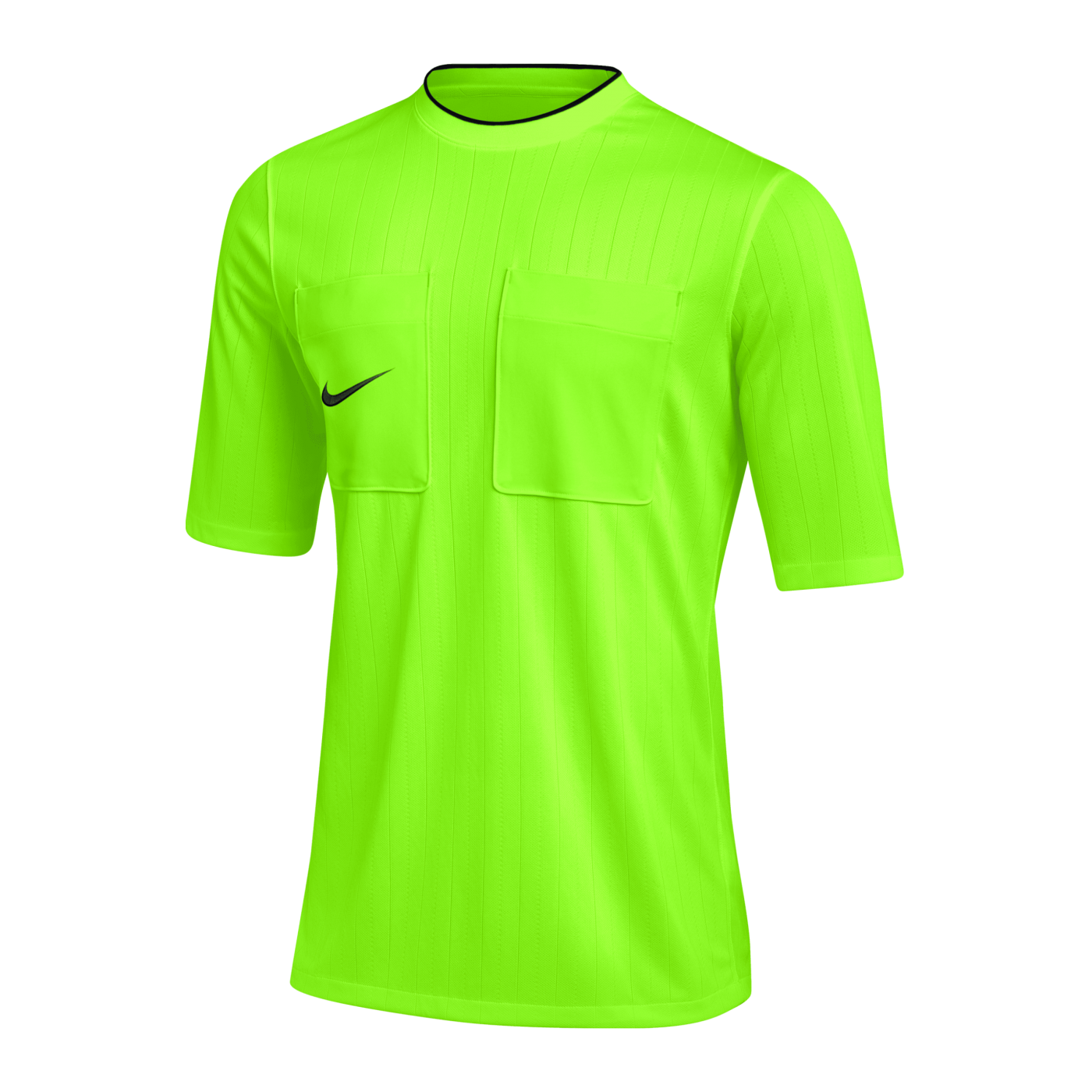 Nike Referee Schiedsrichtertrikot Gelb F702