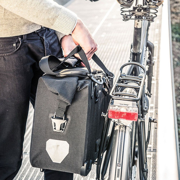 OFFICE-BAG HIGH-VIS QL31 - Fahrradtaschen
