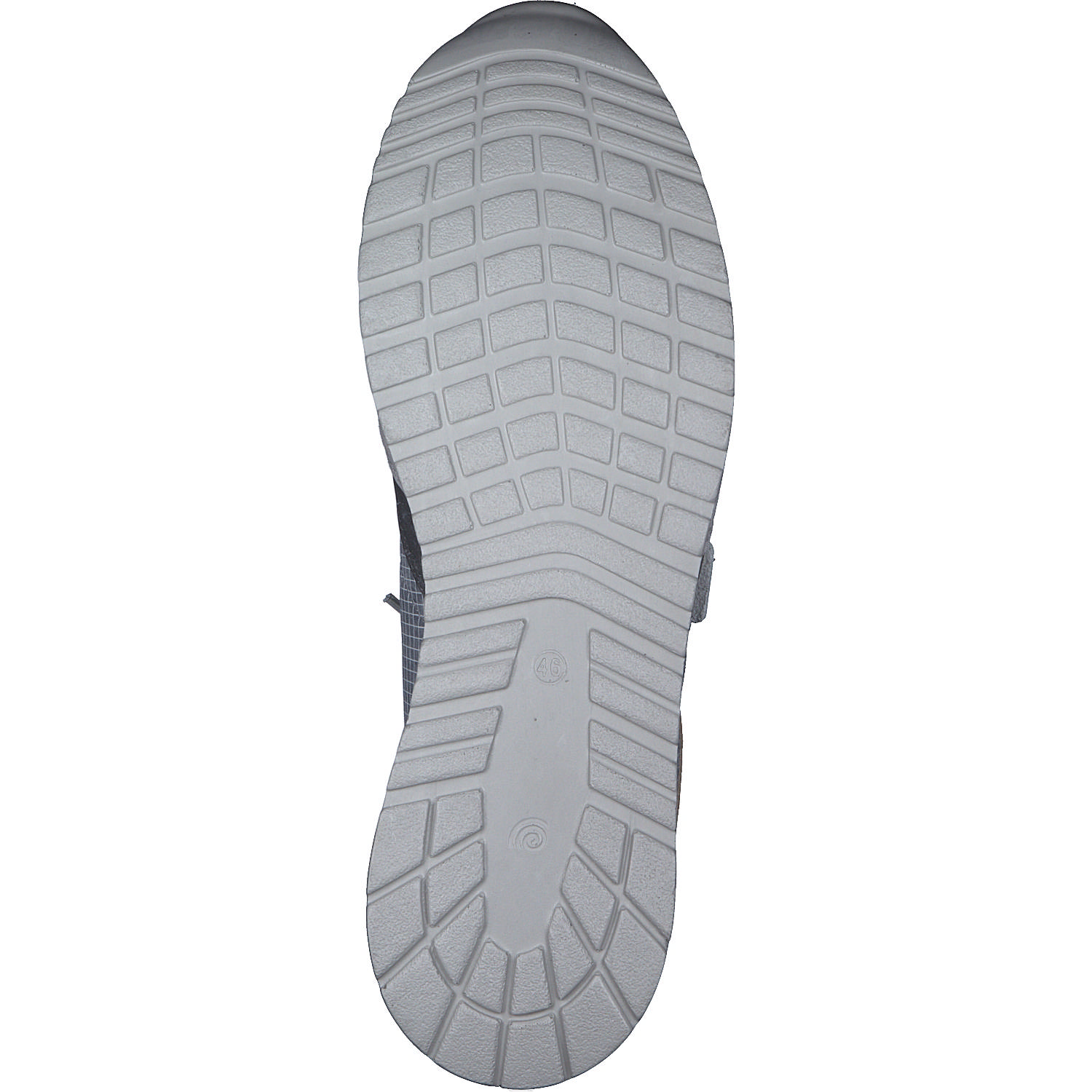 Cetti C848 XL, Klassische- & Business Schuhe, Herren, Grau