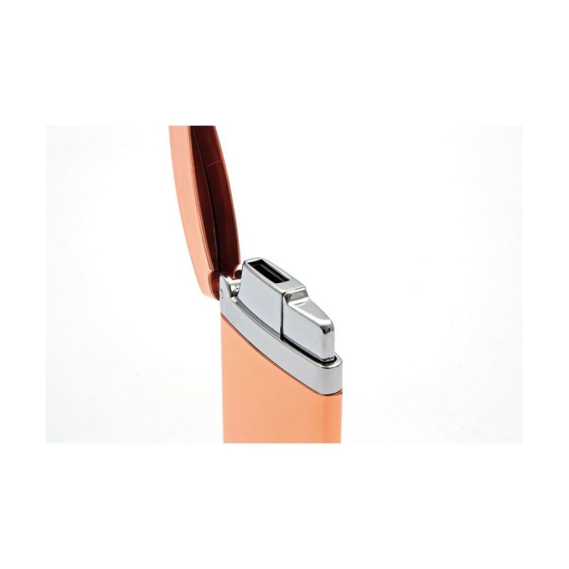 Rattrays Alfie Rose Gold Zigarettenanzünder