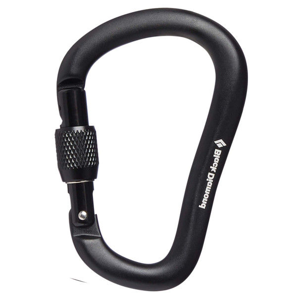 ROCKLOCK SCREWGATE CARABINER - Karabiner